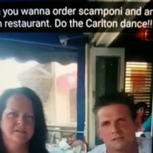 Meet your Posher, Dee dee